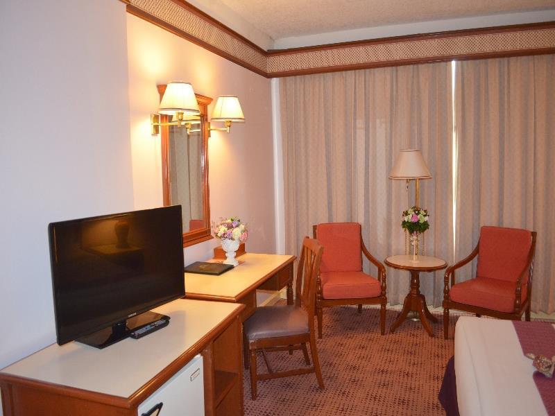 Diamond Plaza Hotel Hat Yai Exterior foto