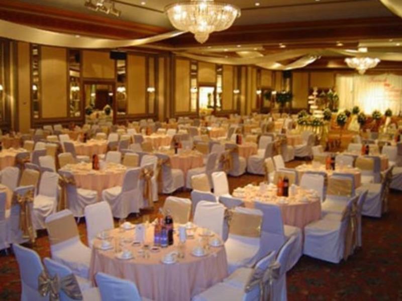 Diamond Plaza Hotel Hat Yai Exterior foto