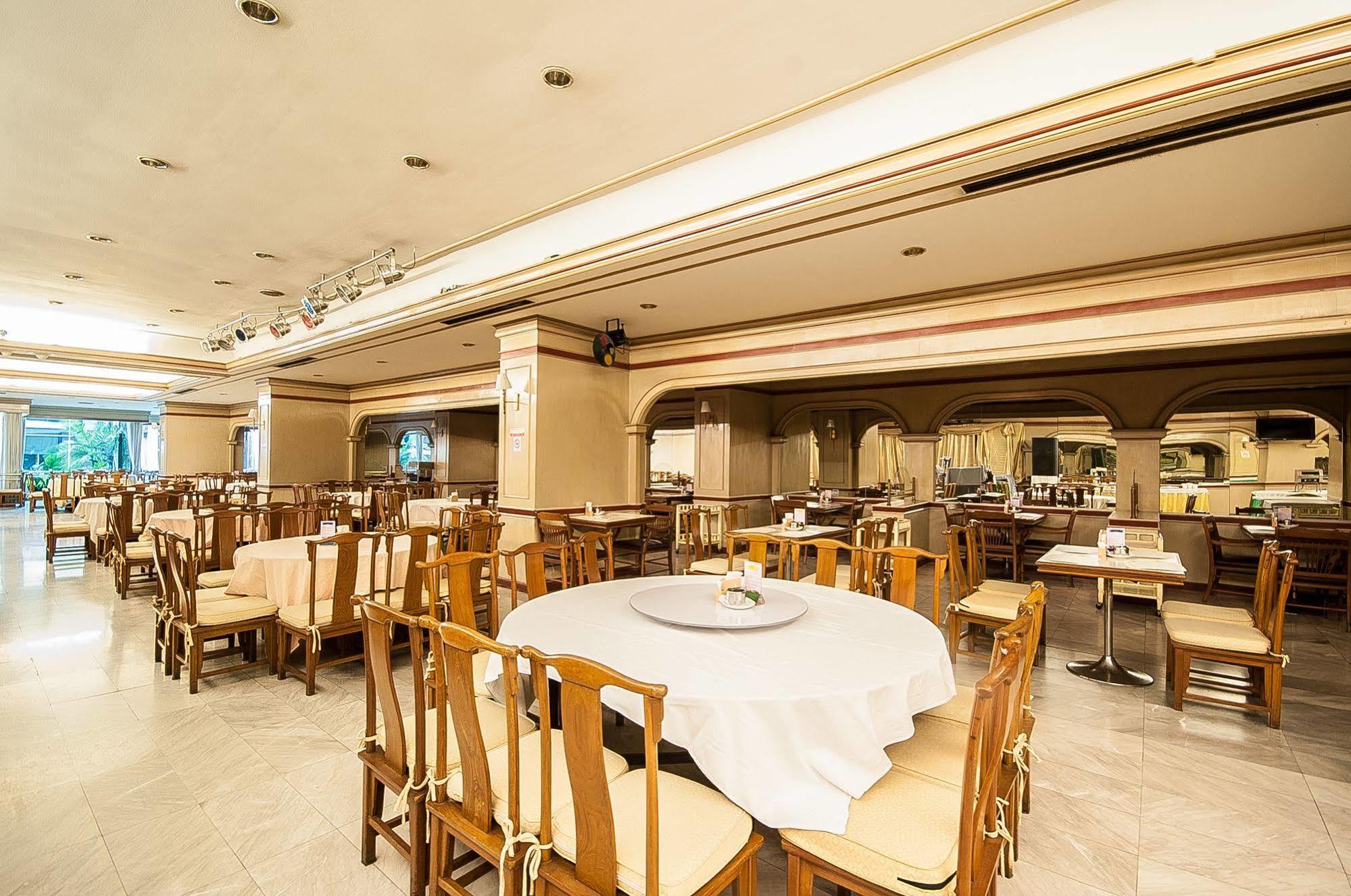 Diamond Plaza Hotel Hat Yai Exterior foto